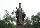 IMG 0669  Kong Ly Thai To statue ( 974-1028) - Hanoi